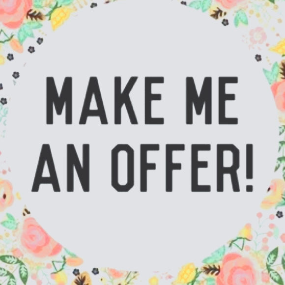 If you see something you like, let's talk! - Picture 1 of 1